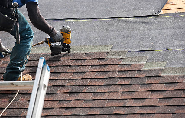 Licensed Storm Damage Roof Repair service in Port Murray, NJ - Brentwood Metal Roofing